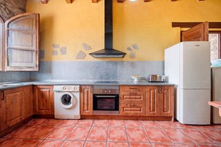 Chalet en venta en Caldes de Malavella