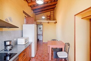 Chalet en venta en Caldes de Malavella