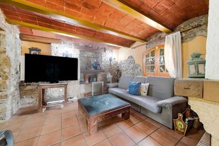 Chalet en venta en Caldes de Malavella