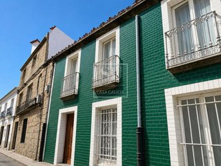Casa rural en venta en Baiona
