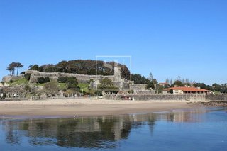 Casa rural en venta en Baiona