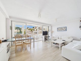 Piso en alquiler en El Terreno en Palma de Mallorca