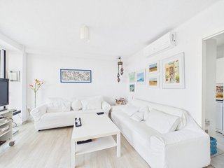 Piso en alquiler en El Terreno en Palma de Mallorca