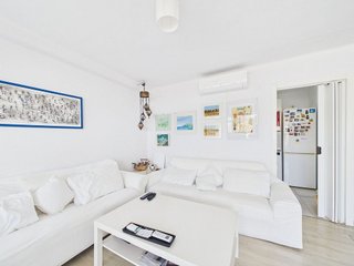 Piso en alquiler en El Terreno en Palma de Mallorca