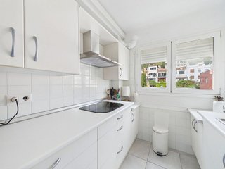 Piso en alquiler en El Terreno en Palma de Mallorca