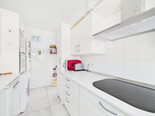 Piso en alquiler en El Terreno en Palma de Mallorca