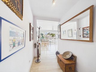 Piso en alquiler en El Terreno en Palma de Mallorca