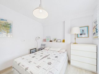 Piso en alquiler en El Terreno en Palma de Mallorca