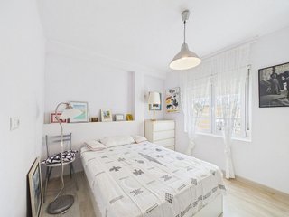 Piso en alquiler en El Terreno en Palma de Mallorca