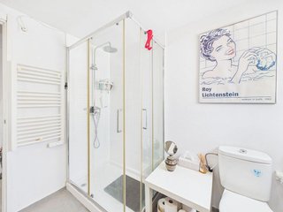 Piso en alquiler en El Terreno en Palma de Mallorca