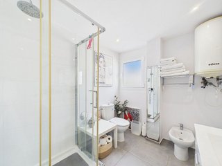 Piso en alquiler en El Terreno en Palma de Mallorca