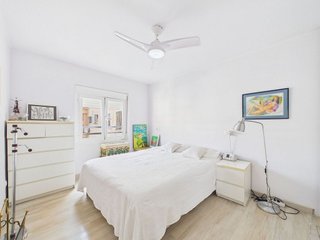 Piso en alquiler en El Terreno en Palma de Mallorca