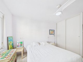 Piso en alquiler en El Terreno en Palma de Mallorca