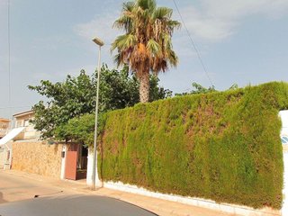 Casa pareada en venta en Los Cuarteros en San Pedro del Pinatar