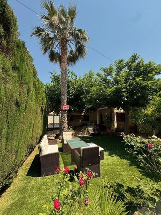Casa pareada en venta en Los Cuarteros en San Pedro del Pinatar