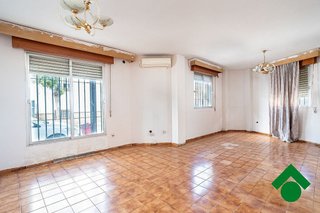 Casa adosada en venta en Santa Fe