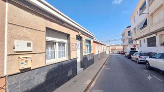 Casa en venta en San Miguel de Salinas