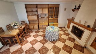 Casa en venta en San Miguel de Salinas
