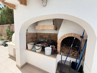 Chalet en venta en Plaça Eliptica-Republica Argentina-Germanies en Gandia