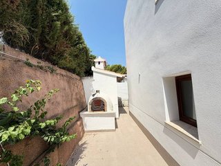 Chalet en venta en Plaça Eliptica-Republica Argentina-Germanies en Gandia