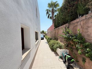 Chalet en venta en Plaça Eliptica-Republica Argentina-Germanies en Gandia