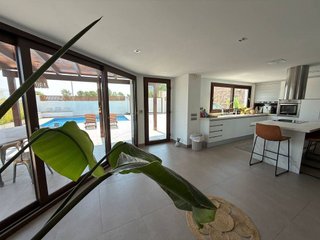 Chalet en venta en Plaça Eliptica-Republica Argentina-Germanies en Gandia