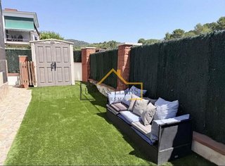 Chalet en venta en Centre en Premià de Mar