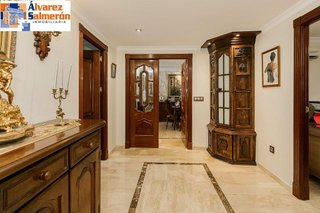 Casa pareada en venta en Ogíjares