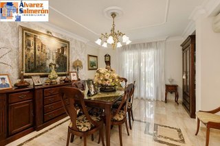 Casa pareada en venta en Ogíjares
