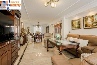 Casa pareada en venta en Ogíjares