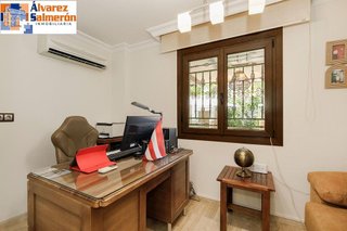 Casa pareada en venta en Ogíjares