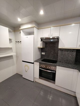 Dúplex en venta en La Vall d'Hebron en Barcelona