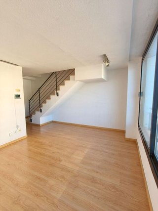 Dúplex en venta en La Vall d'Hebron en Barcelona