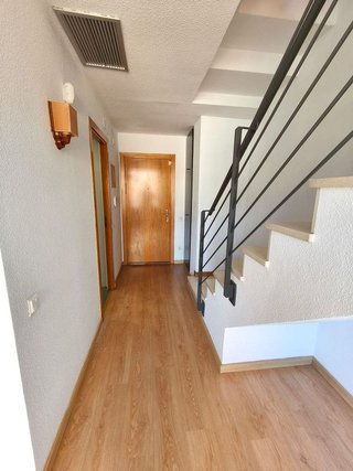 Dúplex en venta en La Vall d'Hebron en Barcelona