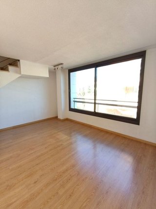 Dúplex en venta en La Vall d'Hebron en Barcelona