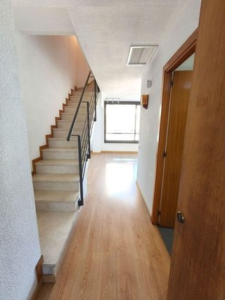 Dúplex en venta en La Vall d'Hebron en Barcelona
