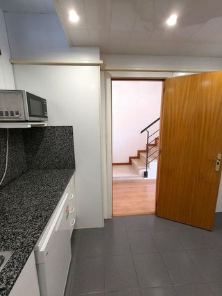 Dúplex en venta en La Vall d'Hebron en Barcelona