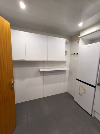 Dúplex en venta en La Vall d'Hebron en Barcelona