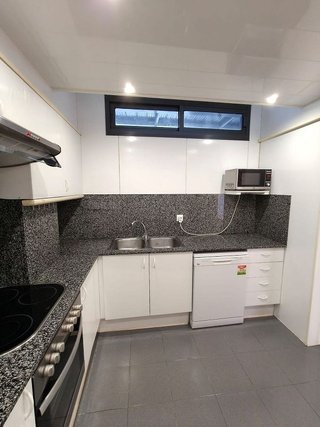 Dúplex en venta en La Vall d'Hebron en Barcelona