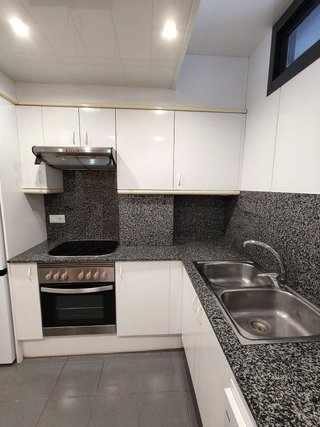 Dúplex en venta en La Vall d'Hebron en Barcelona