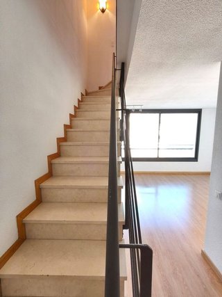 Dúplex en venta en La Vall d'Hebron en Barcelona