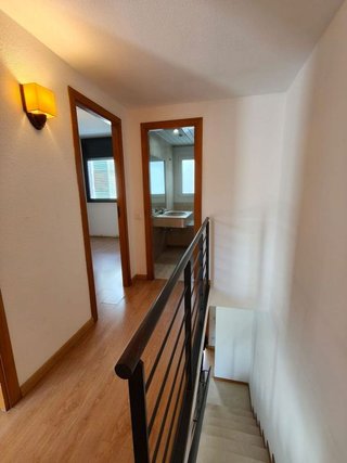 Dúplex en venta en La Vall d'Hebron en Barcelona