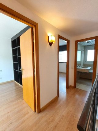 Dúplex en venta en La Vall d'Hebron en Barcelona
