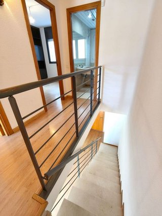 Dúplex en venta en La Vall d'Hebron en Barcelona