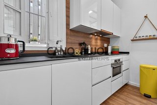 Casa en venta en Vallcarca i els Penitents en Barcelona