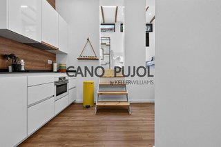 Casa en venta en Vallcarca i els Penitents en Barcelona