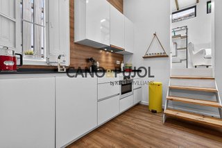 Casa en venta en Vallcarca i els Penitents en Barcelona