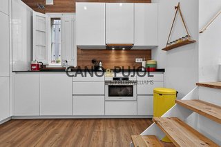 Casa en venta en Vallcarca i els Penitents en Barcelona