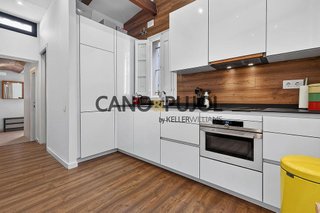 Casa en venta en Vallcarca i els Penitents en Barcelona