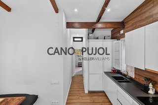 Casa en venta en Vallcarca i els Penitents en Barcelona